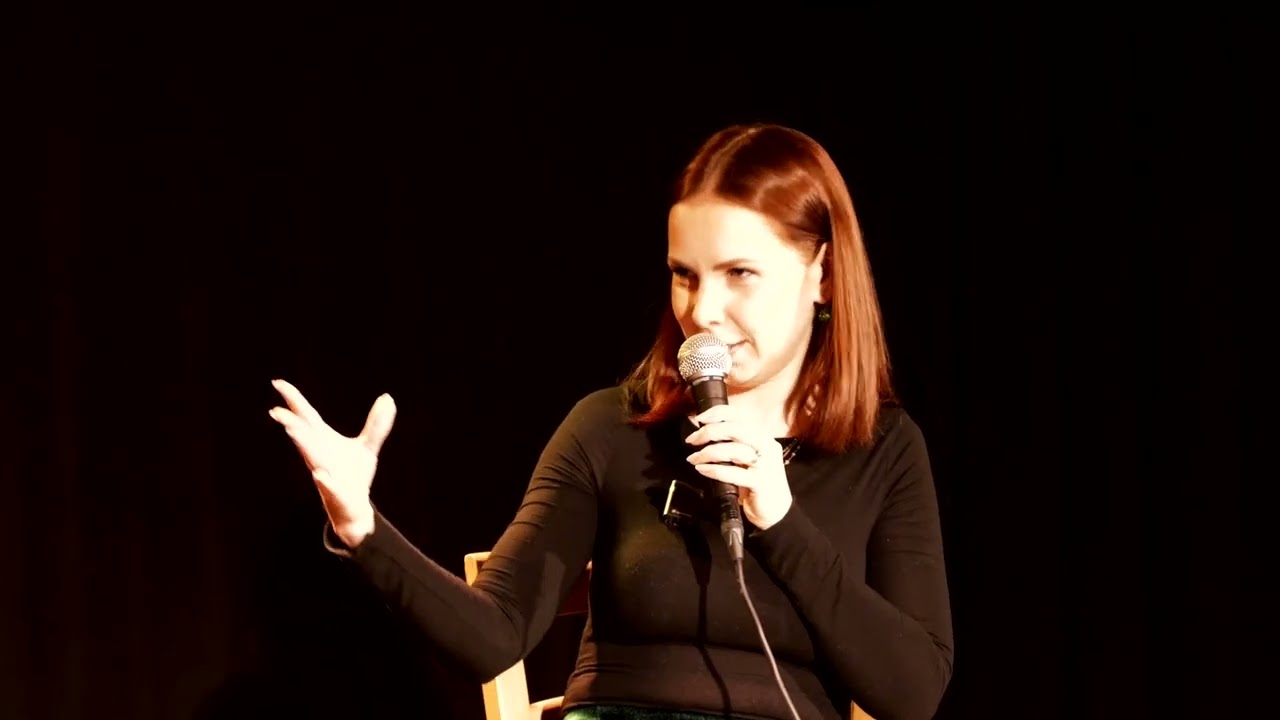 Nezastavitelné s Michelle live - Jana Piteková z PITEKONOMICS