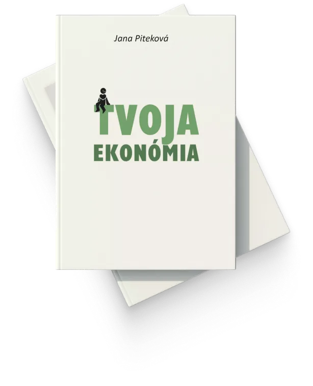 Tvoje Ekonomie